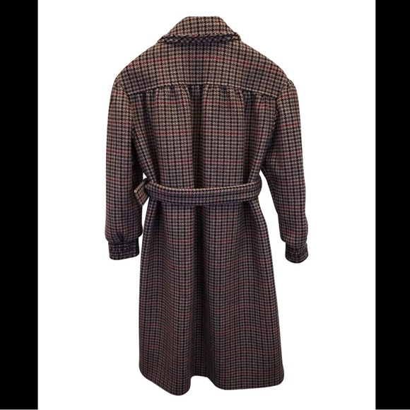 Authentic New Miu Miu Wool Coat - Picture 2 of 8